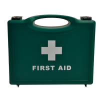 ALDRIDGE First Aid Kit 1-20 Person