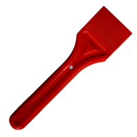XPERT Red Glazing Shovel GLS830002
