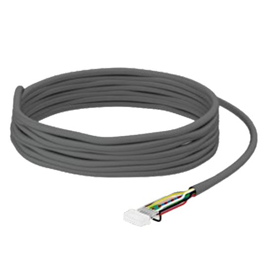 DORMAKABA SVPA1100 Connection Cable To Suit SVP6277 Lock 70932992 - Click Image to Close