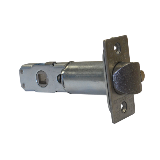 CODELOCKS Tubular Latch To Suit CL400 & CL500 Series Digital Lock 70mm - Click Image to Close