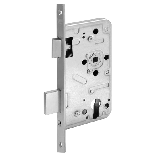PRODUCT LINE 50 Sashlock 72mm Lever Operated Latch & Double Throw Deadbolt Mortice Sashlock 60mm - Click Image to Close