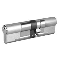 EVVA EPS 3* Snap Resistant Euro Double Cylinder 102mm 61(Ext)-41 (56-10-36) KD NP 21B