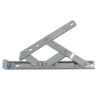 ASEC Friction Hinge Top Hung - 13mm 200mm X 13mm
