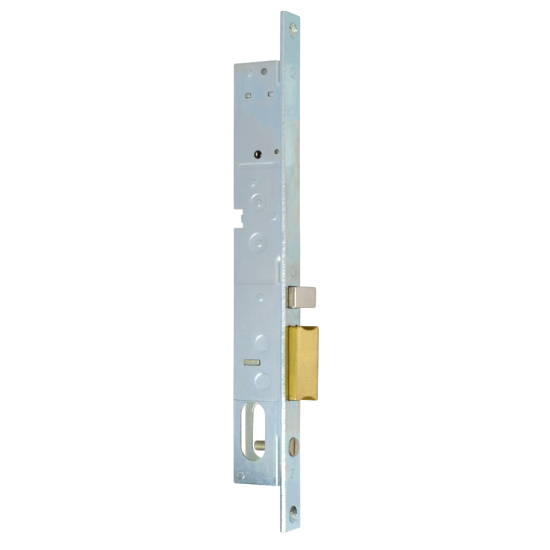 CISA 14020 Series Mortice Electric Lock Aluminium Door LH - Click Image to Close