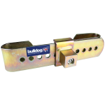 BULLDOG Container Lock CT330 CT330