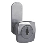 ASEC Square Nut Fix Camlock 90° 16mm 180° KA To 92203