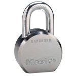MASTER LOCK Pro Series Open Shackle Padlock 5 Pin 6230 5 Pin