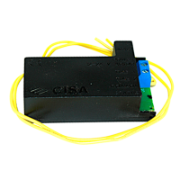 CISA Booster 07022.00.0 To Suit Elettrika & Cisa Rim Locks