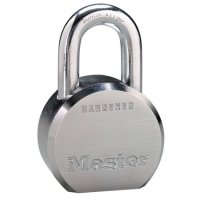 MASTER LOCK Pro Series Open Shackle Padlock 6 Pin 6230 6 Pin