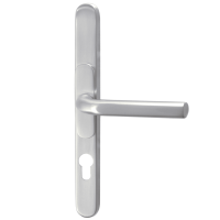 CHAMELEON Pro XL 59-96mm Centres Adaptable Handle 59-96mm Centres - Polished Silver