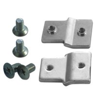 ADAMS RITE 91 2627 001 Sentinel Mounting Clips 91 2627 001 Clips