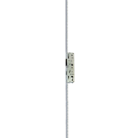 KENRICK Excalibur Slave Door Lock Single Spindle EXDLSLSBP Shootbolt Compatible