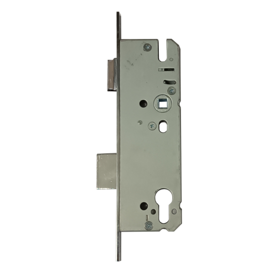 ASEC Overnight Lock With 16mm Faceplate 45mm Backset - Click Image to Close
