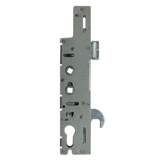 INGENIOUS Professional Multi-Point Door Lock Gearbox Only 35/92 - Click Image to Close