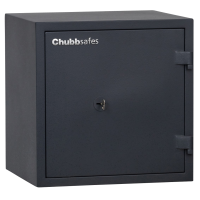 CHUBBSAFES Home Safe S2 30P Burglary & Fire Resistant Safes 35 KL - Key Operated (42Kg)