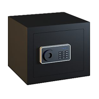 CHUBBSAFES Earth Safe £4K Rated Earth 15E - 300mm X 370mm X 350mm (38 Kg)