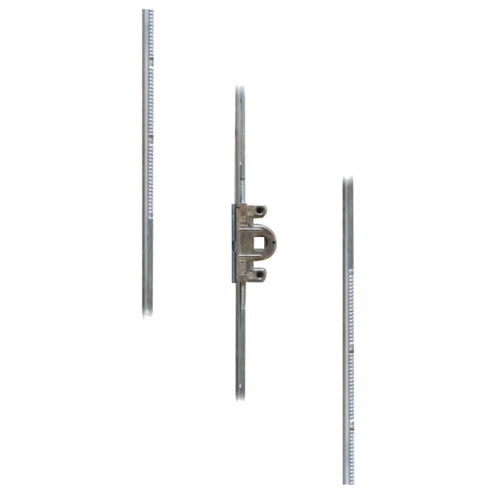 SIEGENIA Patio Gear - No Locking Points 30mm (601mm - 1100mm) - Click Image to Close