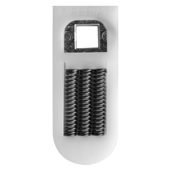 ASEC Spring Cassette To suit 122mm fixing handles - Click Image to Close
