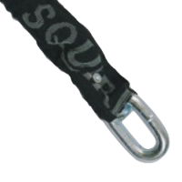 SQUIRE Stronghold Hardened Alloy Steel Chain TC6 - 14mm x 1800mm