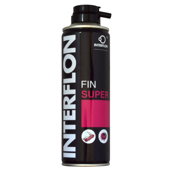 INTERFLON Fin Super Universal Dry-Film Lubricant MicPol® - 300ml - Click Image to Close