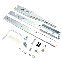 AXIM Transom Door Closer Drive Arm Assembly 8800 Series End load