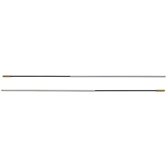 ERA Saracen Deadlock Rods Push Twist 1049mm -1409mm (1 Pair) - Click Image to Close