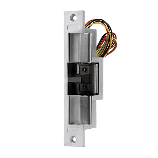 ICS DBR Series Electric Release 12VDC To Suit Deadbolt Monitored Fail Secure DBR-SEC - Click Image to Close