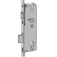 WINKHAUS Stable Door Lock 45mm Lower 4966587