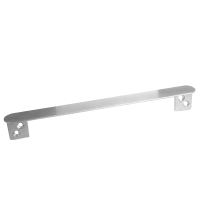 ASEC Anti-Thrust Lock Guard Plate GREY