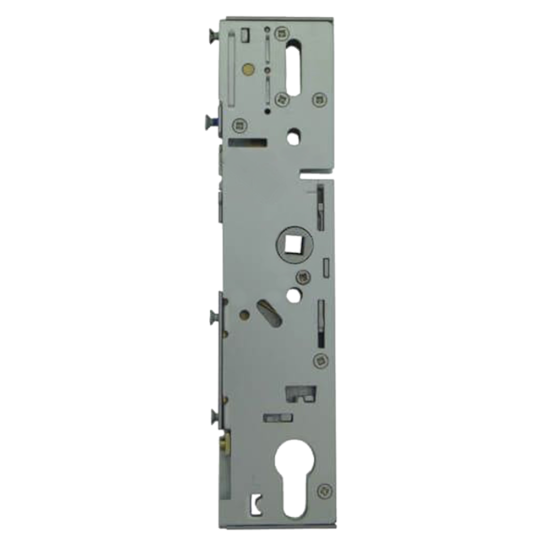 ERA Vectis Slave Lock Gearbox With Euro Cut-Out 35/92 - Click Image to Close