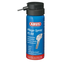 ABUS PS88 Lubricant Spray Single Can Visi