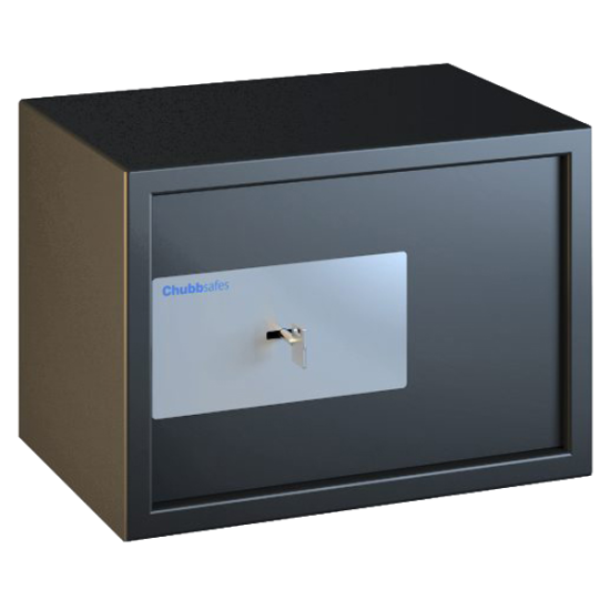CHUBBSAFES Air Safe £1K Rated Air 15K - 250mm X 350mm X 250mm (11 Kg) - Click Image to Close