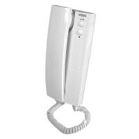 VIDEX 3111 Handset With Electronic Call Tone 2 Button