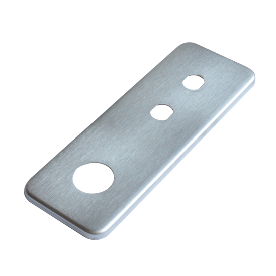 DORMAKABA 201745 Trim Plate To Suit 1000 & L1000 Series SC - Click Image to Close