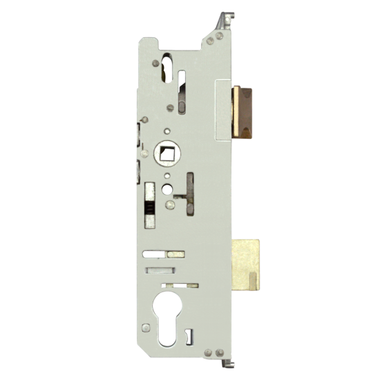FUHR Lever Operated Latch & Deadbolt - Centre Case 50/92 and Accessories - REDUCED PRICE - Click Image to Close