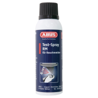 ABUS Smoke Detector Test Spray 125ml 125ml
