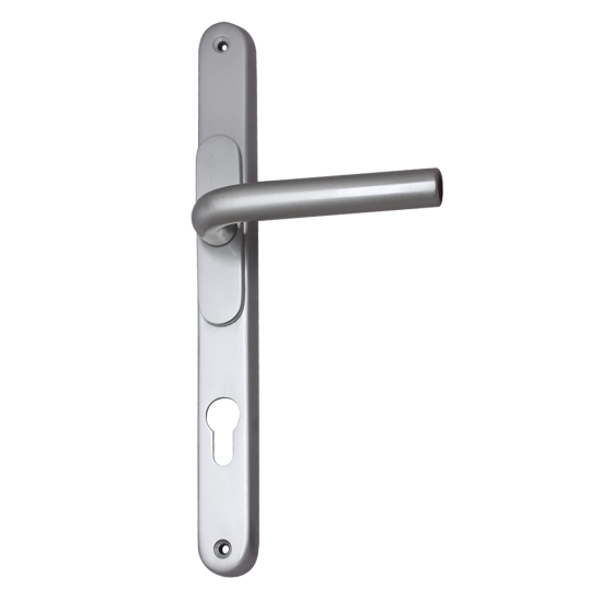 CHAMELEON Pro 59-96mm Centres Adaptable Handle 59-96mm Centres - Silver - Click Image to Close