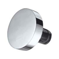 DORMAKABA PH8020 Knob To Suit PHT 07 Silver