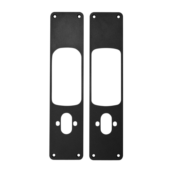 PAXTON Paxlock Pro Cover Plate Kit 900-053 70mm - 72mm - Click Image to Close