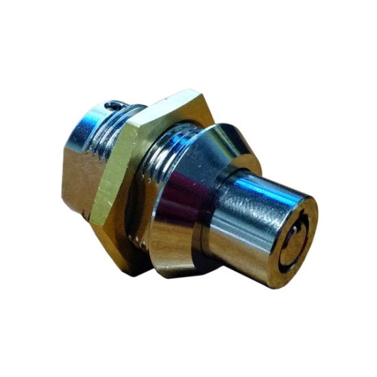 7357 Radial Pin Tumbler (RPT) PLUNGER Lock - Click Image to Close