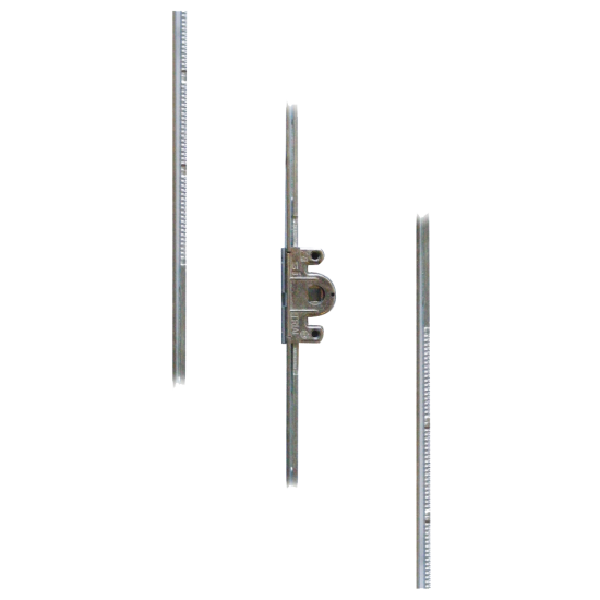 SIEGENIA Patio Gear - No Locking Points 30mm (480mm - 600mm) - Click Image to Close