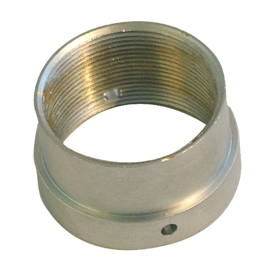 DORMAKABA 204169 Threaded Ring To Suit 1000 & L1000 Series SC - Click Image to Close
