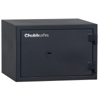 CHUBBSAFES Home Safe S2 30P Burglary & Fire Resistant Safes 20 KL - Key Operated