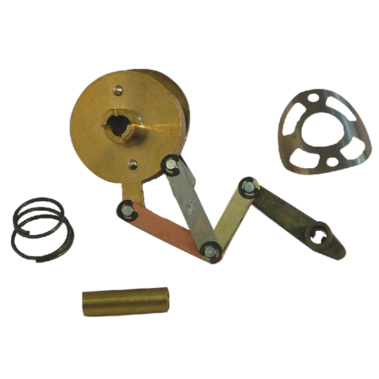 DORMAKABA 201430 Clutch Sub-Assembly To Suit 1000 Series 201430 - Click Image to Close
