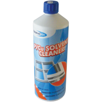 BOND IT Solvent Cleaner PVCU 1 Litre