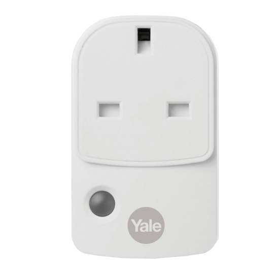 YALE Sync Smart Home Power Switch AC-PS - Click Image to Close