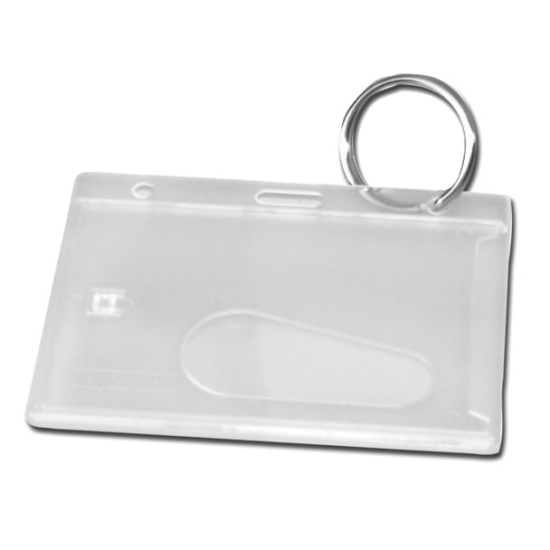 ASEC PID Identification Card Holder AS405 - Click Image to Close