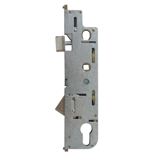 YALE Doormaster Lever Operated Latch & Deadbolt Single Spindle Gearbox To Suit GU 35/92 - Click Image to Close