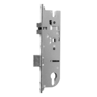 MACO Lever Operated Latch & Deadbolt Single Spindle 35/92 CT-S Gearbox 35/92