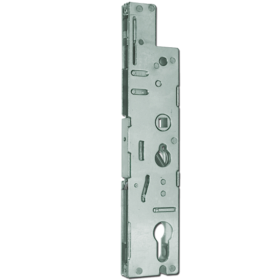 FULLEX XL Slave Lock Gearbox 35/92 - Click Image to Close